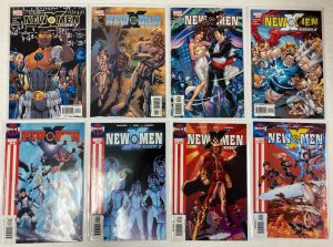 New X-Men lot #2-46 + special 34 diff 8.0 VF (200-08)