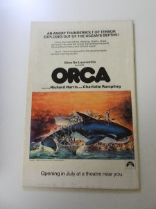 Thor #264 (1977) FN- condition