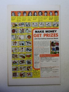 Thor #258 (1977) FN/VF Condition