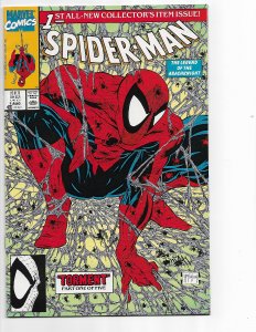 Spider-Man #1: (1991) VF/NM