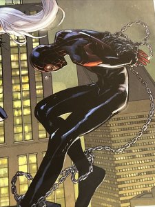 Spider-Man #4 #5 #6 Comic Books Marvel 2016 Miles Black Cat Kraven The Hunter