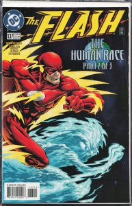 The Flash #137 (1998)