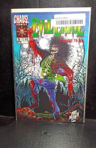 Evil Ernie: Straight to Hell #5 (1996)