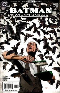 Batman: Gotham Knights #42 (2003)