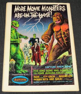 Adventure Comics #326 (1964)