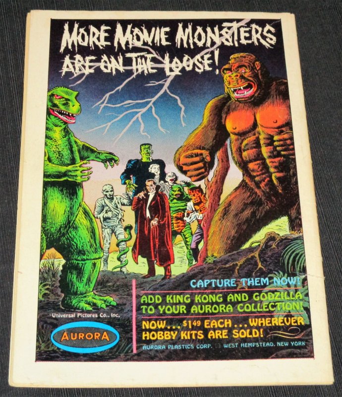 Adventure Comics #326 (1964)