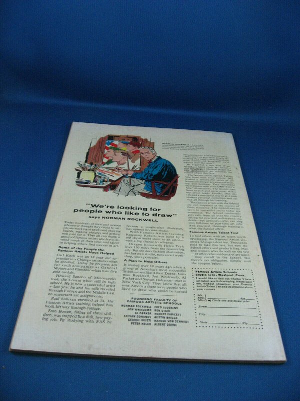 MARVEL TALES 9 F+ SPIDERMAN 14 GREEN GOBLIN HULK THOR 1967