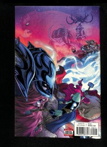 Mighty Thor: At the Gates of Valhalla #700