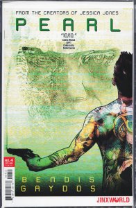 Pearl #4 (2019) Pearl