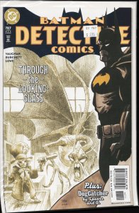 Detective Comics #787 (2003) Batman