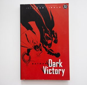 Batman: Dark Victory