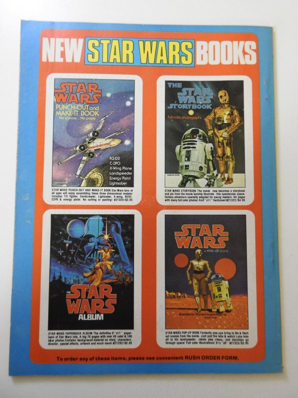 Eerie #97 (1978) FN+ Condition!