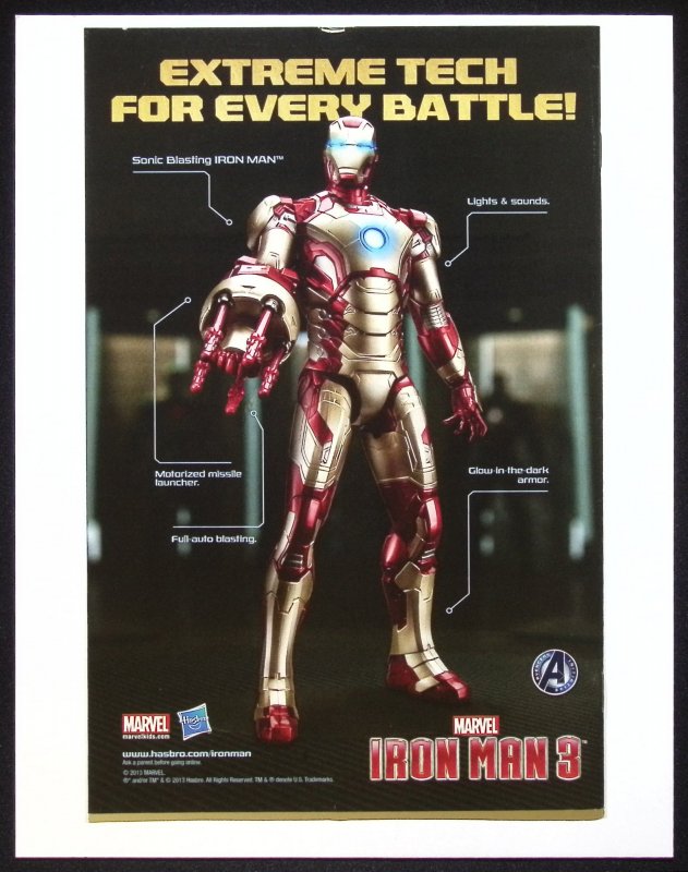 Amazing Spider-Man (1999) #700.3