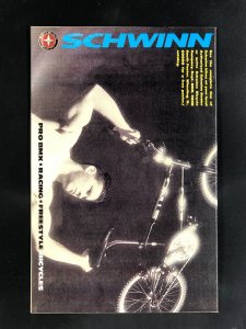 The Uncanny X-Men #244 (1989) Mark Jewelers