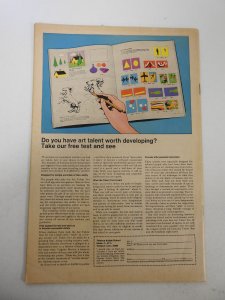 The Amazing Spider-Man #95 (1971) VG 1 in spine split, small moisture stains