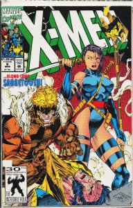 X-Men #6 (1992) X-Men