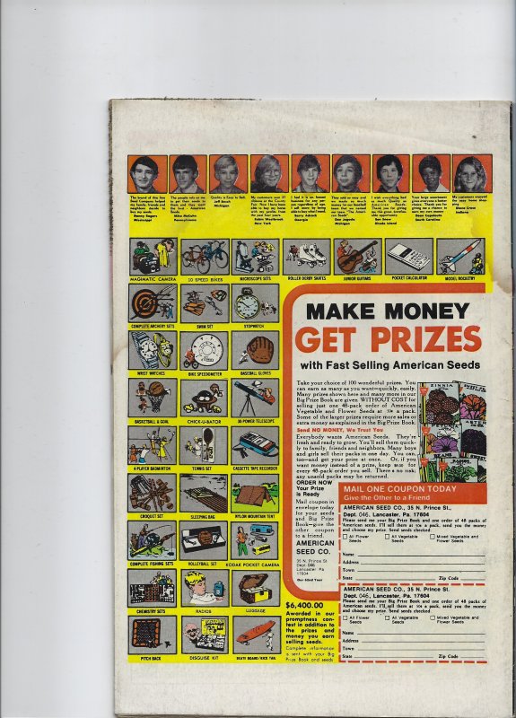 Star Wars #34 (1980)