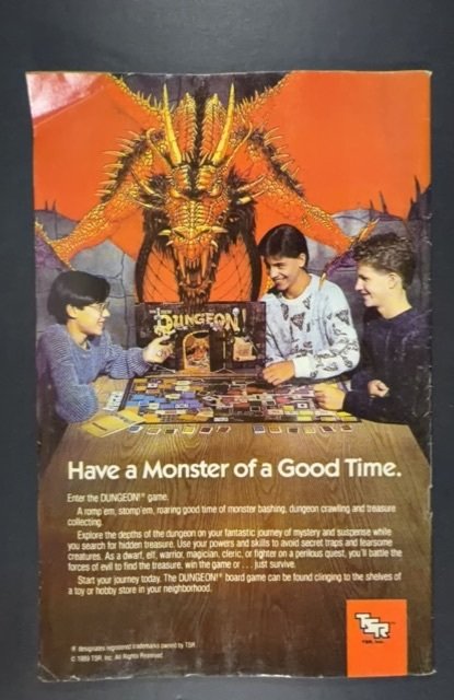 X-Men Classic #54 (1990)