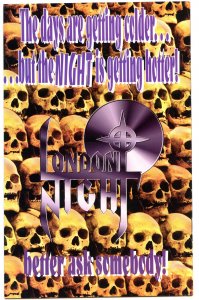 Lethal Strike #2 (1995)