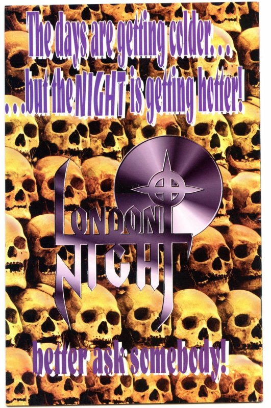 Lethal Strike #2 (1995)