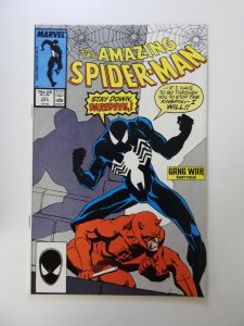 The Amazing Spider-Man #287 (1987) VF condition