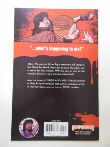 Vampironica #1 Variant (2018) VF+ Condition!