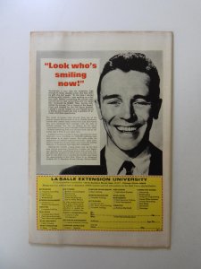 Fantastic Four #128 (1972) FN+ condition