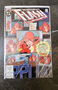 The Flash #38 (1990)