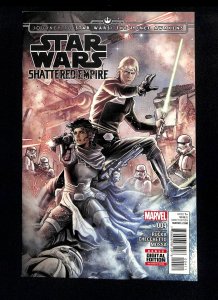 Journey to Star Wars: The Force Awakens #4