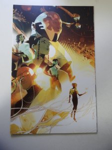 We Only Find Them When They're Dead #11 Cover E (2022)