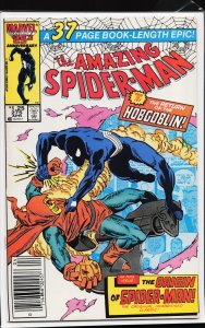 The Amazing Spider-Man #275 (1986) Spider-Man
