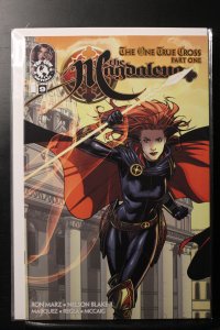 The Magdalena #9 (2011)