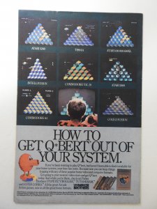 The Amazing Spider-Man #251 (1984) VG Condition moisture stain