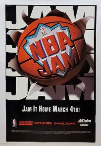 Scarlet Witch #4 (April 1994, Marvel) 8.0 VF  