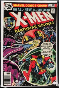 The X-Men #99 (1976) X-Men [Key Issue]