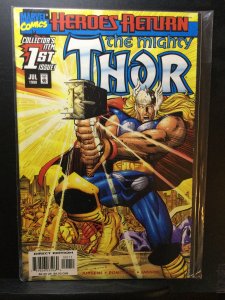 Thor #1 (1998)