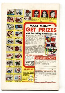 Werewolf By Night #5 - 1973 - Marvel - VG/FN - comic book