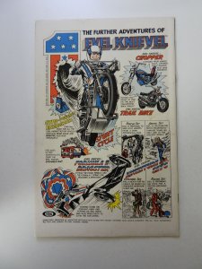 The Avengers #144 (1976) 1st appearance of Helllcat VF- condition MVS intact