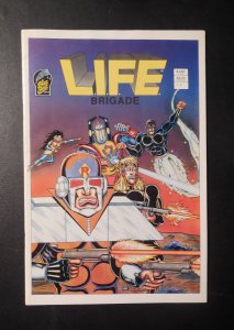 L.I.F.E. Brigade #1 (1986)
