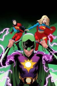 Supergirl #11 COVER BUNDLE ALL Covers A Thru H PRESALE 3/11/26