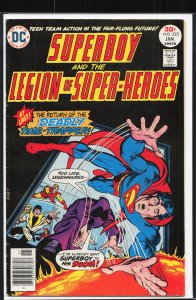 Superboy #223 (1977)