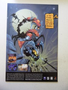 Preacher #35 (1998) Signed! No cert VF/NM Condition