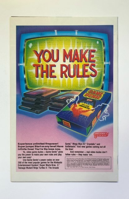 The Sensational She-Hulk #36 (1992)