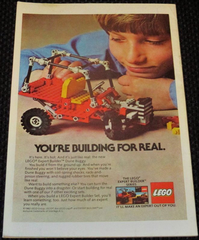 Marvel Two-in-One #94 (1982)