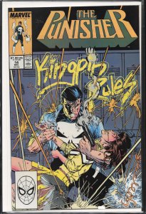 The Punisher #14 (1988) Punisher