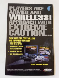 Solar, Man of the Atom #28 - FN/VF (1993)