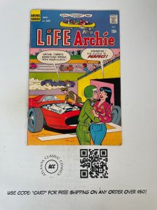 Life With Archie # 102 FN Comic Book Jughead Betty Veronica Riverdale 7 J225