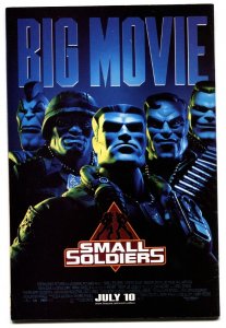 Ka-Zar #17  1998 - Marvel  -VF/NM - Comic Book