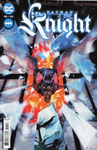 Batman: The Knight #10 (2022) Batman