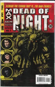 Hellstorm: Son of Satan #4 (2007) Hellstorm